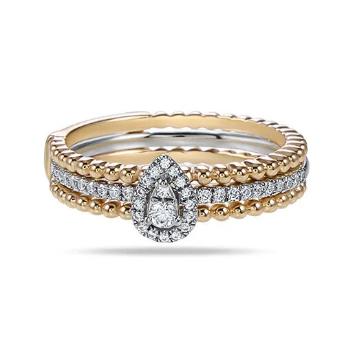 .19 Diamond Ring