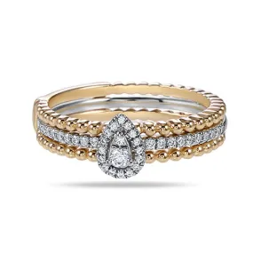 .19 Diamond Ring