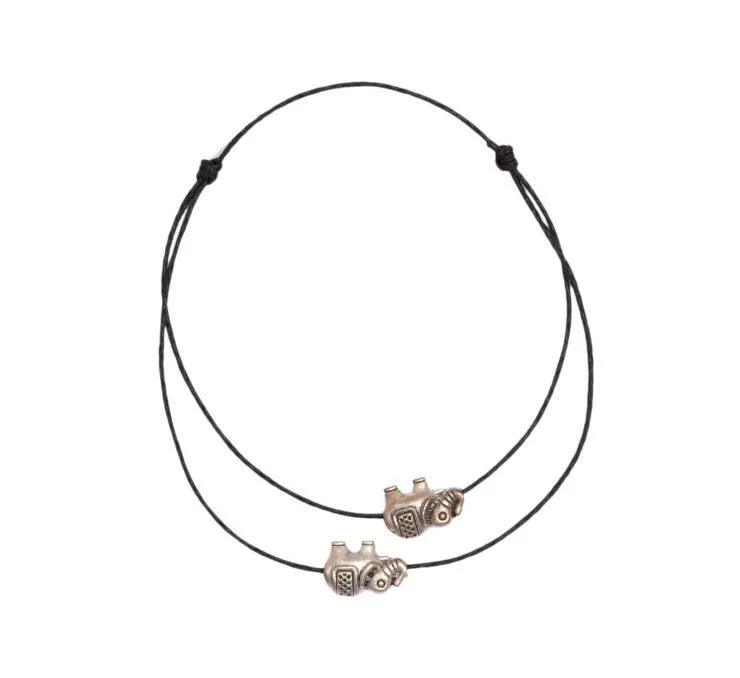 Anklet Pack Of 4 In One Combo - KY100876