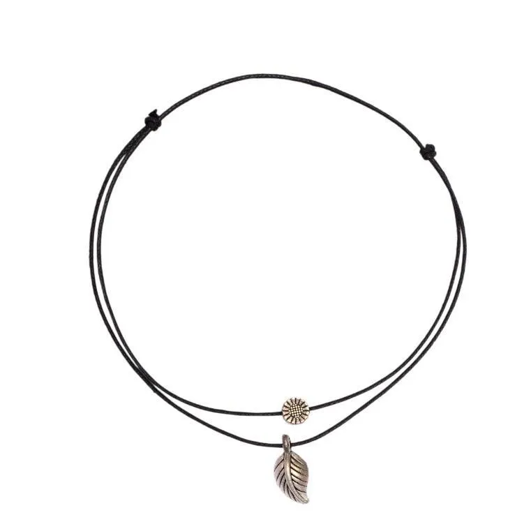Anklet Pack Of 4 In One Combo - KY100876