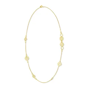 BLOOM Chain Necklace