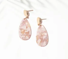 Drop Earrings