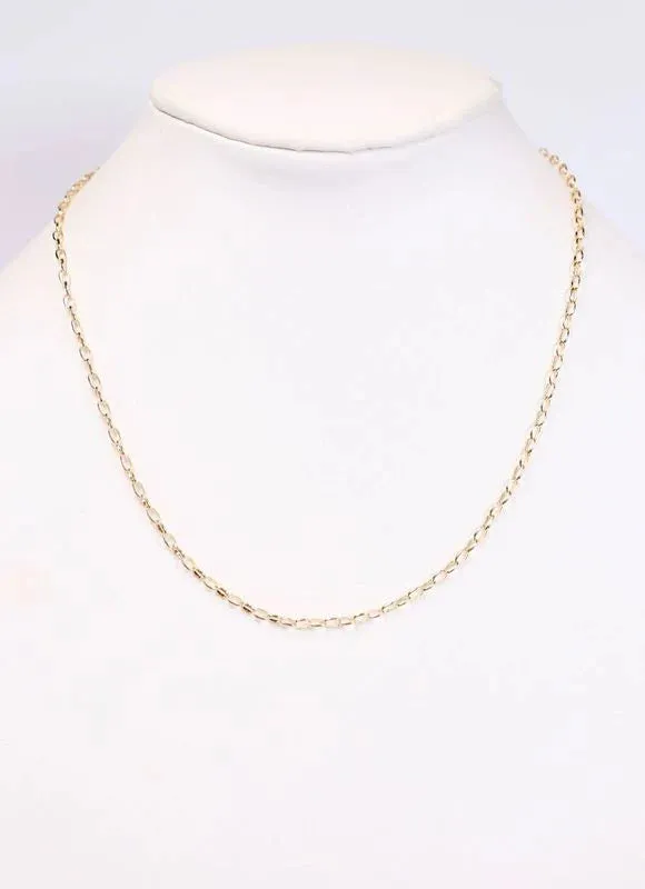 Elizabeth Necklace