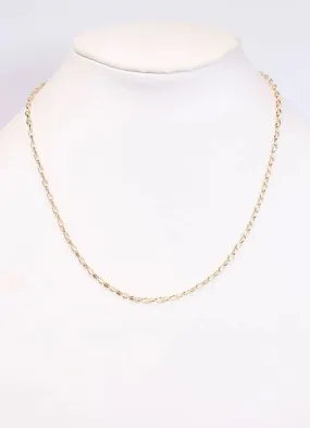 Elizabeth Necklace