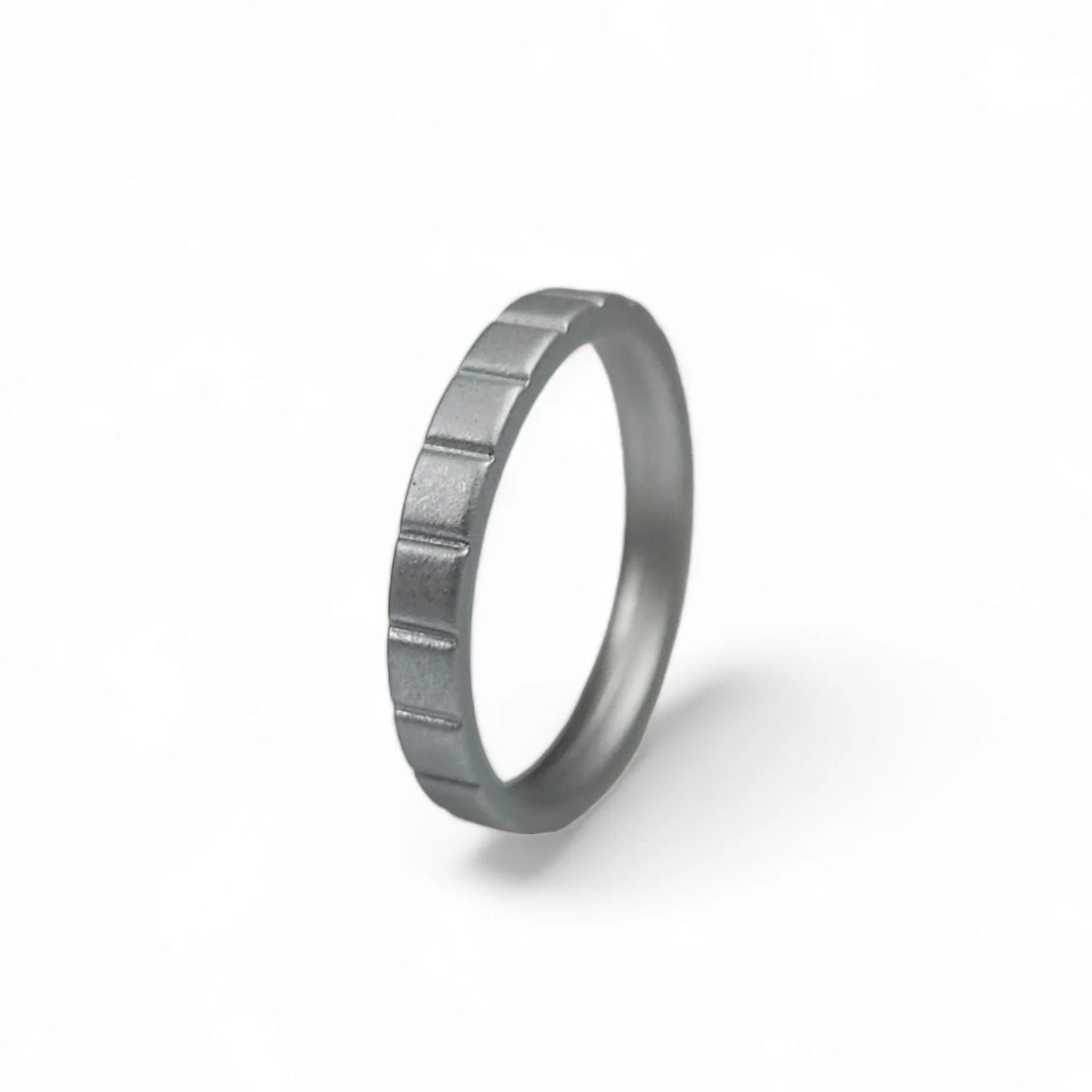 Stack - Silver