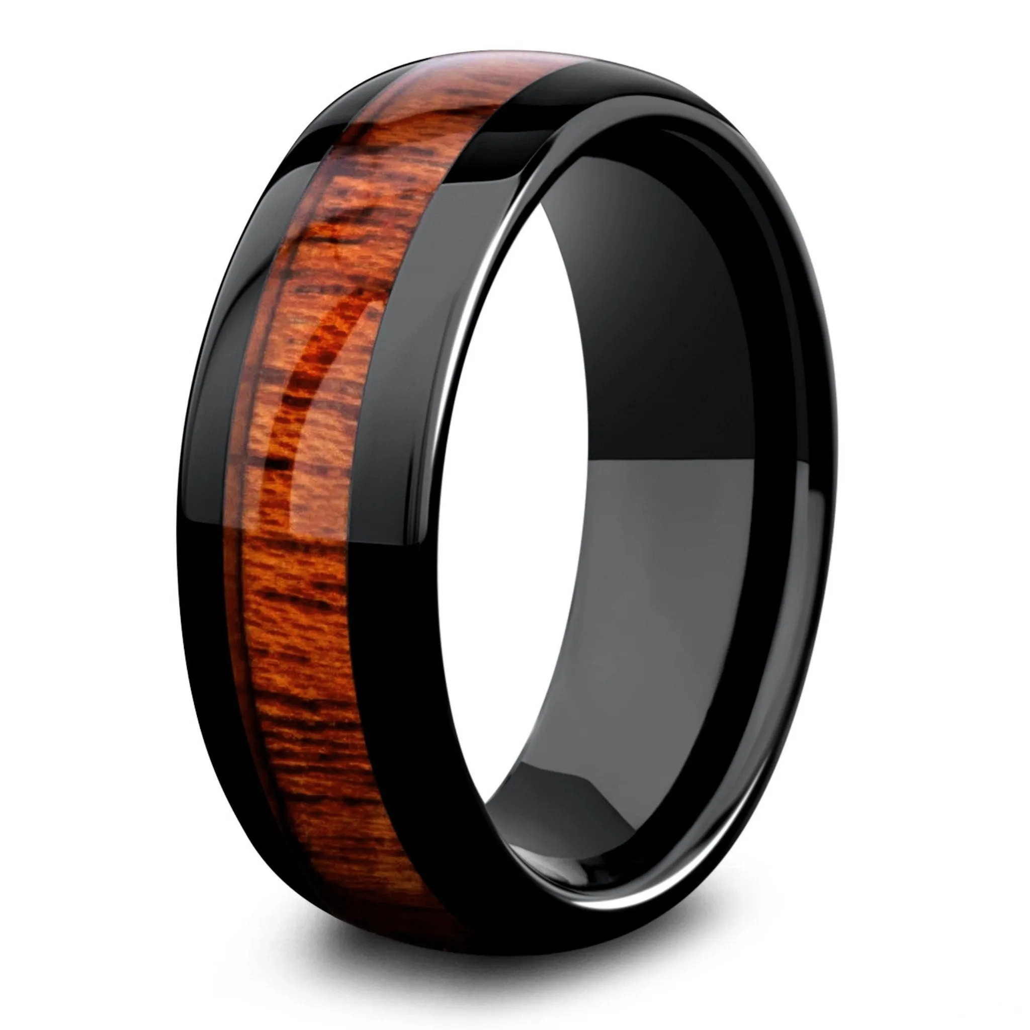 The Outlander (8mm Width)