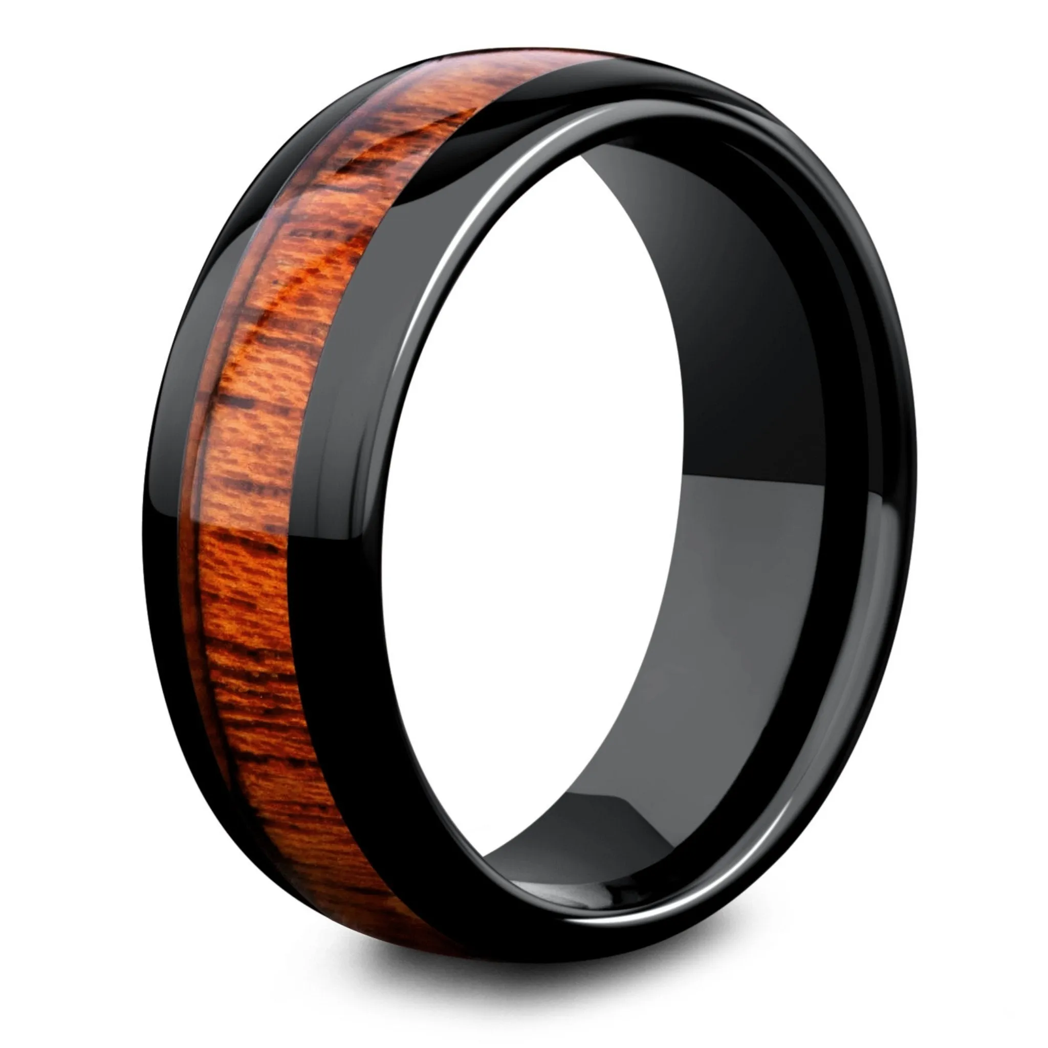 The Outlander (8mm Width)