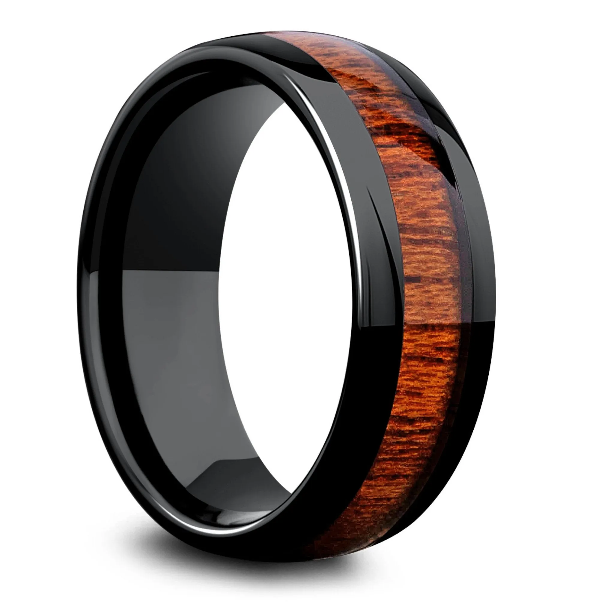 The Outlander (8mm Width)