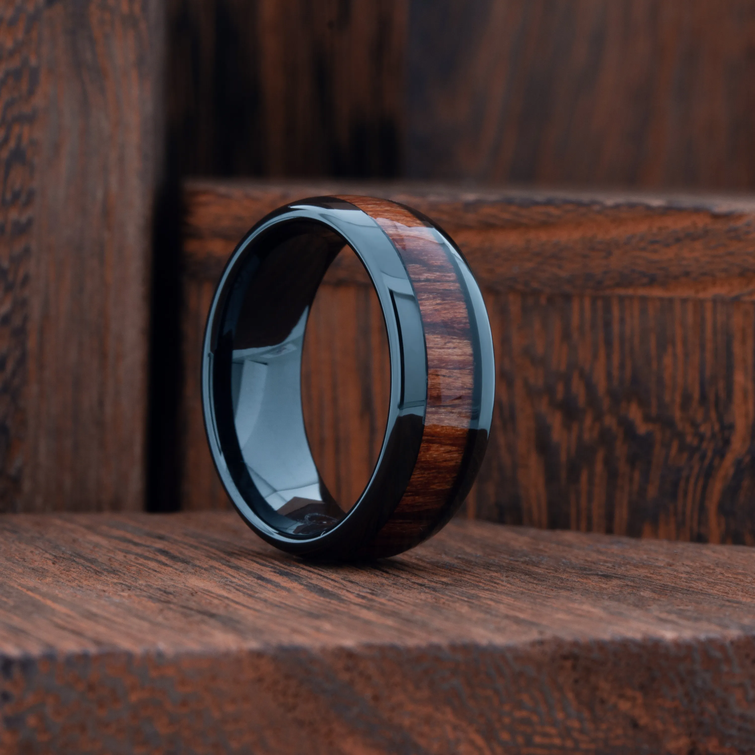The Outlander (8mm Width)